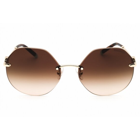 Tiffany Sunglasses TF3077-60213B-60 New with tags main image 4